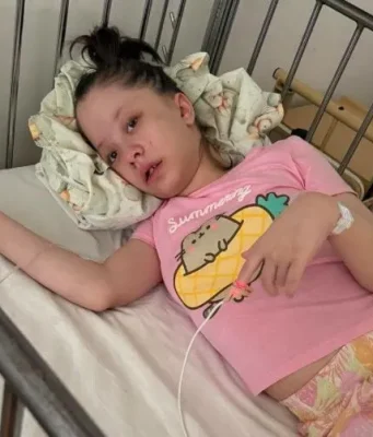 Budimo humani: Pomozimo malenoj Anastaziji da dobije šansu za lakši i dostojanstveniji život