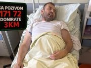 Najljepše vijesti danas: Za samo sedam dana skupljeno 100.000 KM za liječenje Konjičanina Amira Hebibovića, bravo dobri ljudi!