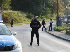 Kamion udario ženu u bh. gradu, preminula u Hitnoj pomoći