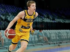 Ne treba brinuti za budućnost bh. košarke dok su jablaničani tu: Talentovani Benjamin Teletović zablistao je u Barceloni!