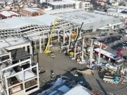 Bingo gradi novi veliki centar: Jedan od većih projekata, posao za stotine radnika