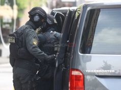 U bh.gradu uhapšena osoba koja je prijetila ubistvom uposlenicima bolnice