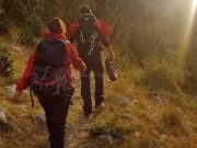Gorska služba spašavanja evakuirala vojnika s Čvrsnice