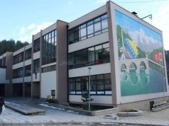 Konkurs za prijem radnika u JU „Druga osnovna škola“ Konjic