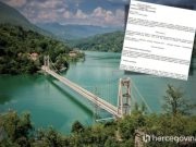 Budžet HNK ostaje bez više od 12 miliona maraka zbog odluke Ustavnog suda FBiH.