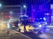 Tužno jutro u Konjicu: Preminuo pješak nakon sinoćnje tragične saobraćajne nesreće