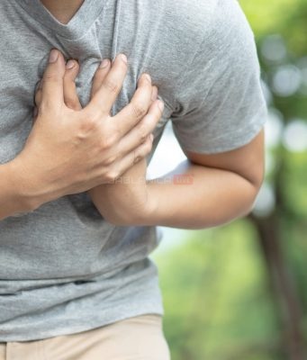 Doktorica upozorava: 90 posto srčanih udara povezano je s jednom jutarnjom navikom