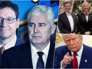 ČOVIĆ IDE DO KRAJA: Treći entitet više nije samo san, angažiran i šef hrvatske diplomacije…