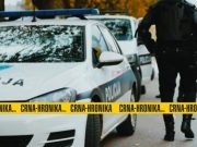 Racija u dva ugostiteljska objekta u Konjicu: Pronađena sumnjiva supstanca i teleskopska palica