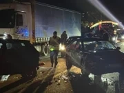 Teška saobraćajna nesreća kod Jablanice: Privremeno obustavljen saobraćaj prema Mostaru