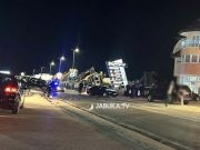 Težak sudar BMW-a i Audija u Hercegovini: Pet osoba zadobilo povrede, hospitalizirani u Mostaru