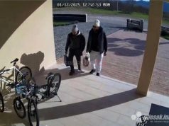 Provala u Hercegovini: Palestinci provalili u kuću, a zatim i u crkvu