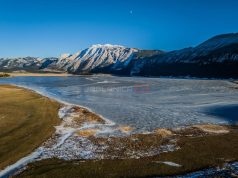 Prava zimska bajka: Ovo su divni prizori iz zaleđenog parka prirode Blidinje koje je zabilježio fotograf Zvonimir Barisin!(FOTO)