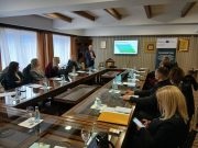 Održana radionica: U Konjicu predstavljеn Lokalni akcijski plan valorizacije tradicionalnih zanata