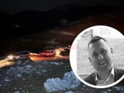 Sutra dženaza Ramizu Biberu, planinaru koji je tragično izgubio život na Visočici