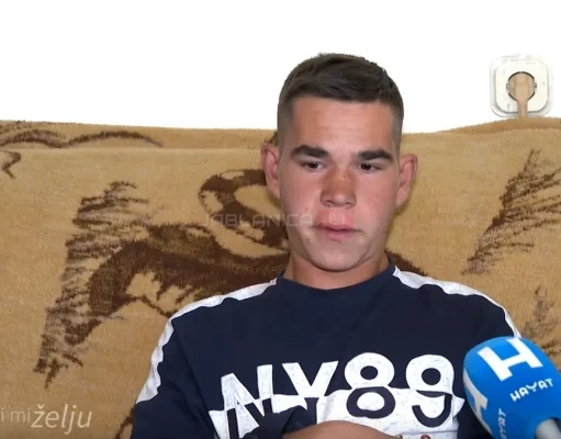 Mladića iz Bugojna ismijavaju zbog izgleda, a on samo traži pošten posao(VIDEO)
