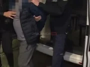 Slučajevi X u Hercegovini: Osumnjičeni za pljačku benzinske uhapšen u Mostaru(VIDEO)
