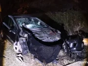 Teška saobraćajna nesreća na ulazu u Mostar: Povrijeđen vozač, prevezen u bolnicu