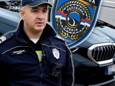 Ivan je policajac – heroj: Za samo 26 minuta dovezao je srce iz Novog Sada za Beograd i spasio jedan život – “Taj sat ne kuca za nas, već za nekoga ko čeka poslednju šansu..”