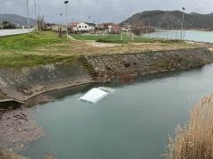 Nova tragedija: Autom sletio u ledenu Neretvu i poginuo, ovo je treća smrt na cestama danas!