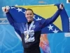 Najbolja sportistkinja Bosne i Hercegovine Lana Pudar danas slavi 20. rođendan