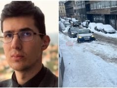 Poznati bh. meteorolog Nedim Sladić najavio: Očekuje nas leden početak sedmice, a nakon toga velika promjena