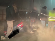 Navijački haos u BiH: Brutalno napadnuti navijači Crvene zvezde, povrijeđene 23 osobe!(FOTO)