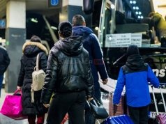 Odlazak bez povratka: Iz ovog bh. grada u jednoj noći 280 ljudi krenulo je autobusima za Njemačku!