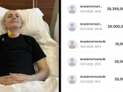 Svaka ti čast ljudino: Anonimni donator uplatio čak 56.000KM za liječenje Refika Hajrića, prikupljena potrebna sredstva