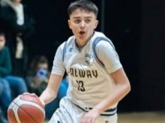 Košarkaški dragulj iz Jablanice, Ajdin Lulić, MVP Winter Cupa 2026: “Najveća želja mi je da obučem dres reprezentacije BiH”