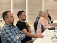 Kenan Nezirić, glavni medicinski tehničar JU Dom zdravlja Jablanica: “Inspirišu me svakodnevno zadovoljstvo pacijenata i saznanje da si nekome pomogao…”