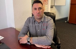 „Temelj kluba su djeca”: Zlatko Maslo, predsjednik KK Turbina, o radu s omladinskim selekcijama i stanju u Klubu