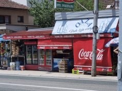 VIKEND AKCIJA U TR TARIK JABLANICA!