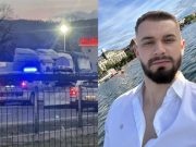 Još jedan mladi život izgubljen na bh. cestama: Nakon teškog sudara preminuo motociklista Eldar Muslija, zajednica u nevjerici