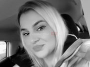 Preminula hrabra lavica Melisa Lekić u 38. godini nakon teške bolesti: “Borila si se i vjerovala, a sada odmori. Draga moja Meli..”