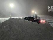 Drama na skijalištu u bh.gradu: Sin poznatog tajkuna automobilom divljao po ski-stazi, intervenisala policija(FOTO)