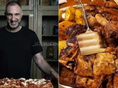 Jedan od najpoznatijih food blogera posjetio Jablanicu: “Nikada na manjem prostoru nisam vidio veću koncentraciju jagnjadi koje se okreću!”(VIDEO)