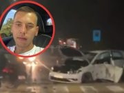 Tužno jutro u bh.gradu: Nakon teške saobraćajne nesreće preminuo mladić Adem, među prvima je pomagao u Jablanici