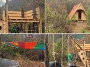 Planinarsko društvo Plasa najavljuje novitet: Na proljeće otvaranje edukativnog parka za djecu u prirodi(FOTO)