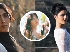 Jablanica u fokusu modne scene: Majra Tufek i model Amna Maslo u projektu dizajnerke Magic Woman pod nazivom “Osnažena žena”(VIDEO)