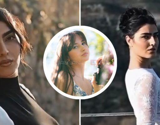 Jablanica u fokusu modne scene: Majra Tufek i model Amna Maslo u projektu dizajnerke Magic Woman pod nazivom “Osnažena žena”(VIDEO)