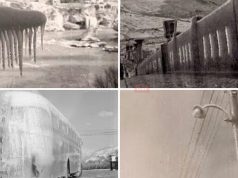 Zima koju Hercegovina neće dugo zaboraviti: Najhladniji januar u historiji i svjedočanstvo mostarskog učenika iz 1963. godine!