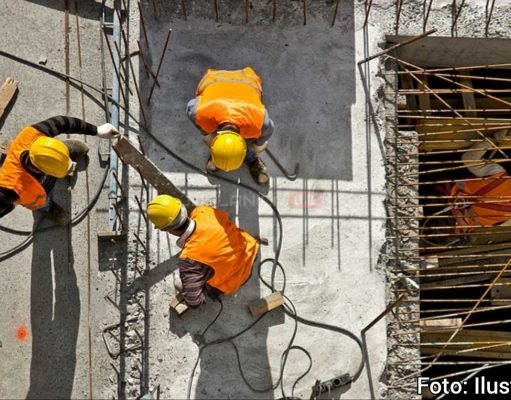 Tužne vijesti iz Mostara: Smrtno stradao radnik na gradilištu