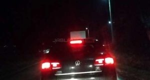 Tužne vijesti iz Hercegovine: Pješak poginuo u saobraćajnoj nesreći