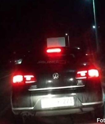 Tužne vijesti iz Hercegovine: Pješak poginuo u saobraćajnoj nesreći