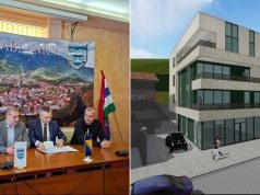 Federalno ministarstvo ulaže u zajednicu: Rekonstrukcija džamije i novi edukativni centar u Jablanici(FOTO)