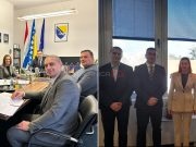 Jablanica jača turizam i privredu: Potpisani ugovori s dva kantonalna ministarstva, obezbijeđena značajna sredstva(FOTO)