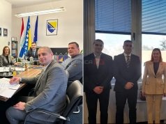 Jablanica jača turizam i privredu: Potpisani ugovori s dva kantonalna ministarstva, obezbijeđena značajna sredstva(FOTO)