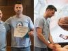 Čestitamo na uspjehu: Jablaničanin Dino Jaranović završio prestižni program kliničke masaže