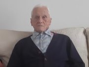 Hajdar Balavac ima 101 godinu i najstariji je Jablaničanin, živa legenda pekarstva — ‘Radio sam srcem, učio druge i nikad nisam jeo vruć hljeb – jer pravi hljeb mora odstajati, kao i čovjek da bi sazrio..’